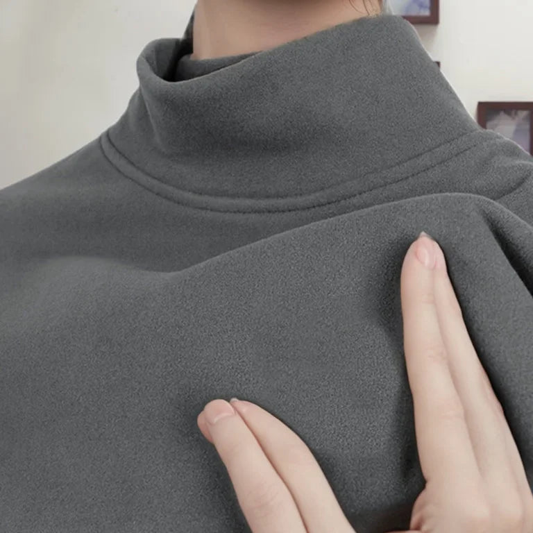 Muzzon Turtleneck