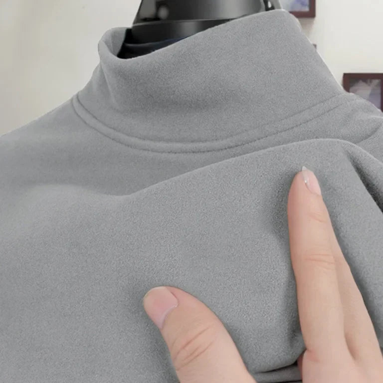 Muzzon Turtleneck