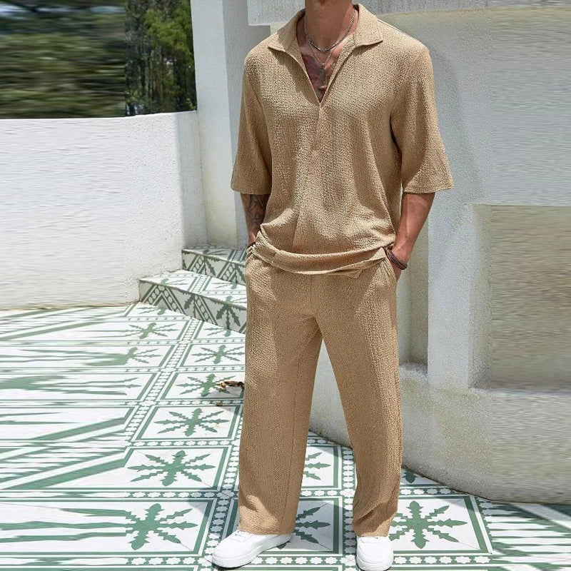 Wallace Casual Set