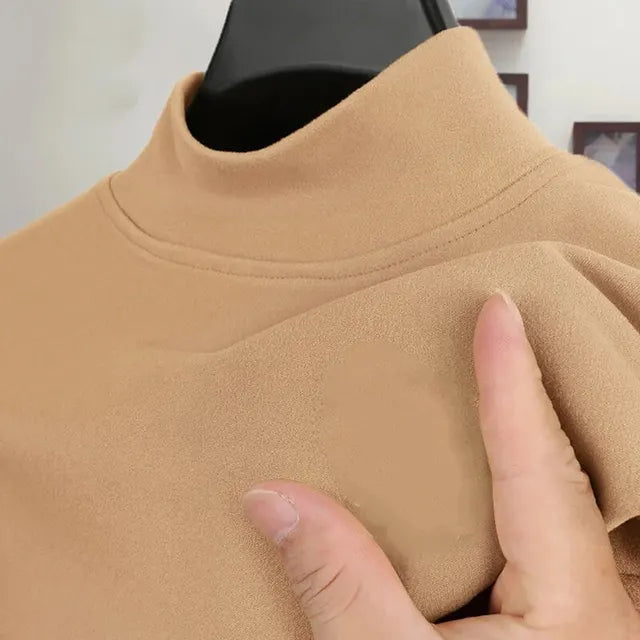 Muzzon Turtleneck