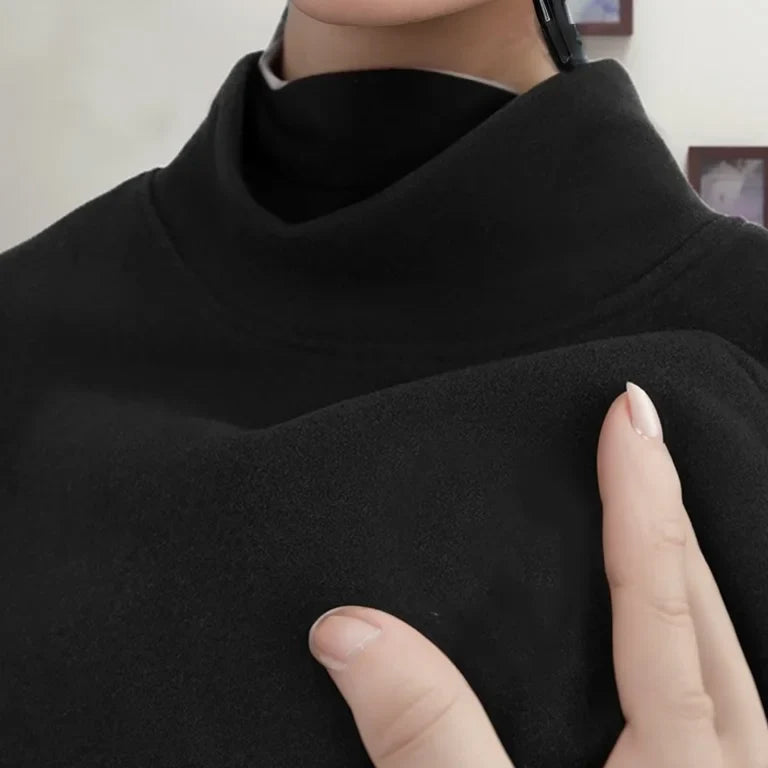 Muzzon Turtleneck