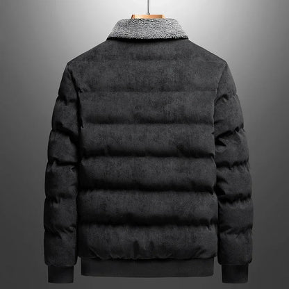 Maurello® Fleece Jacket
