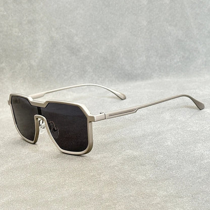 Maverick Square Sunglasses